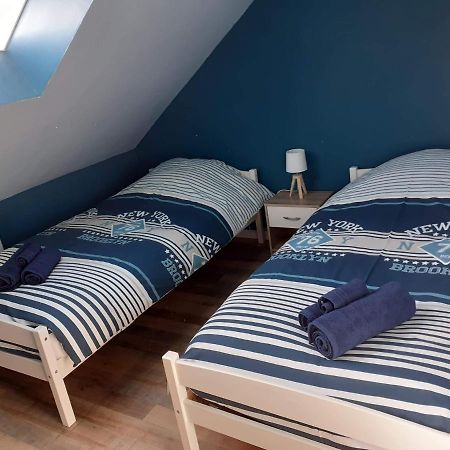Villa 27 Le Treport Ngoại thất bức ảnh
