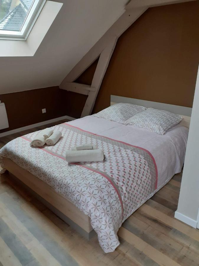 Villa 27 Le Treport Ngoại thất bức ảnh