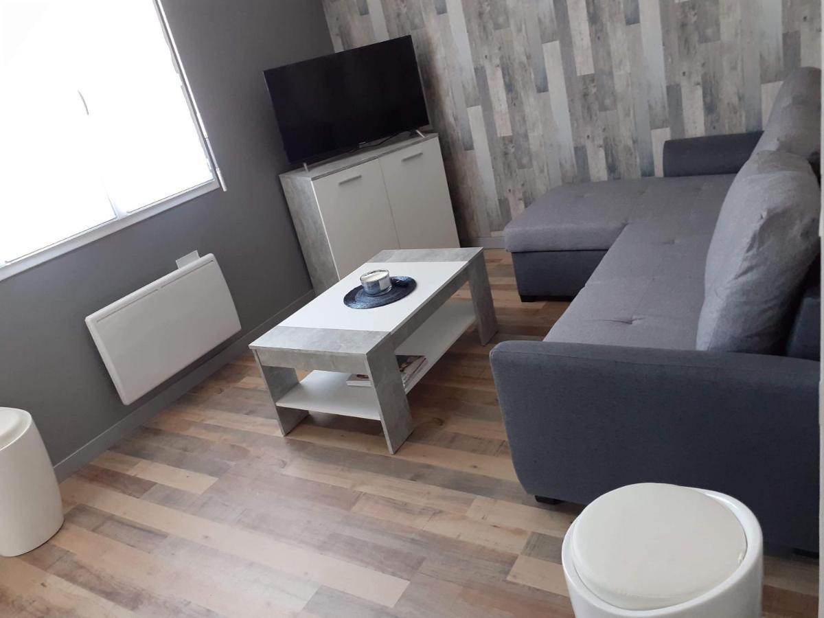 Villa 27 Le Treport Ngoại thất bức ảnh